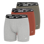 Abbigliamento Da Tennis Nike Everyday Cotton Stretch Boxershort Men